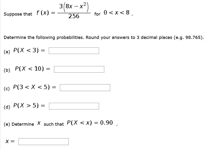 Solved Question 14 The Time To Failure In Hours For A L Chegg Com