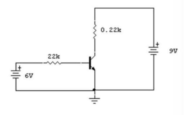 Solved Ib ,IC, VRb,VRc, VCE,VCB,VE, VB, VC find the | Chegg.com