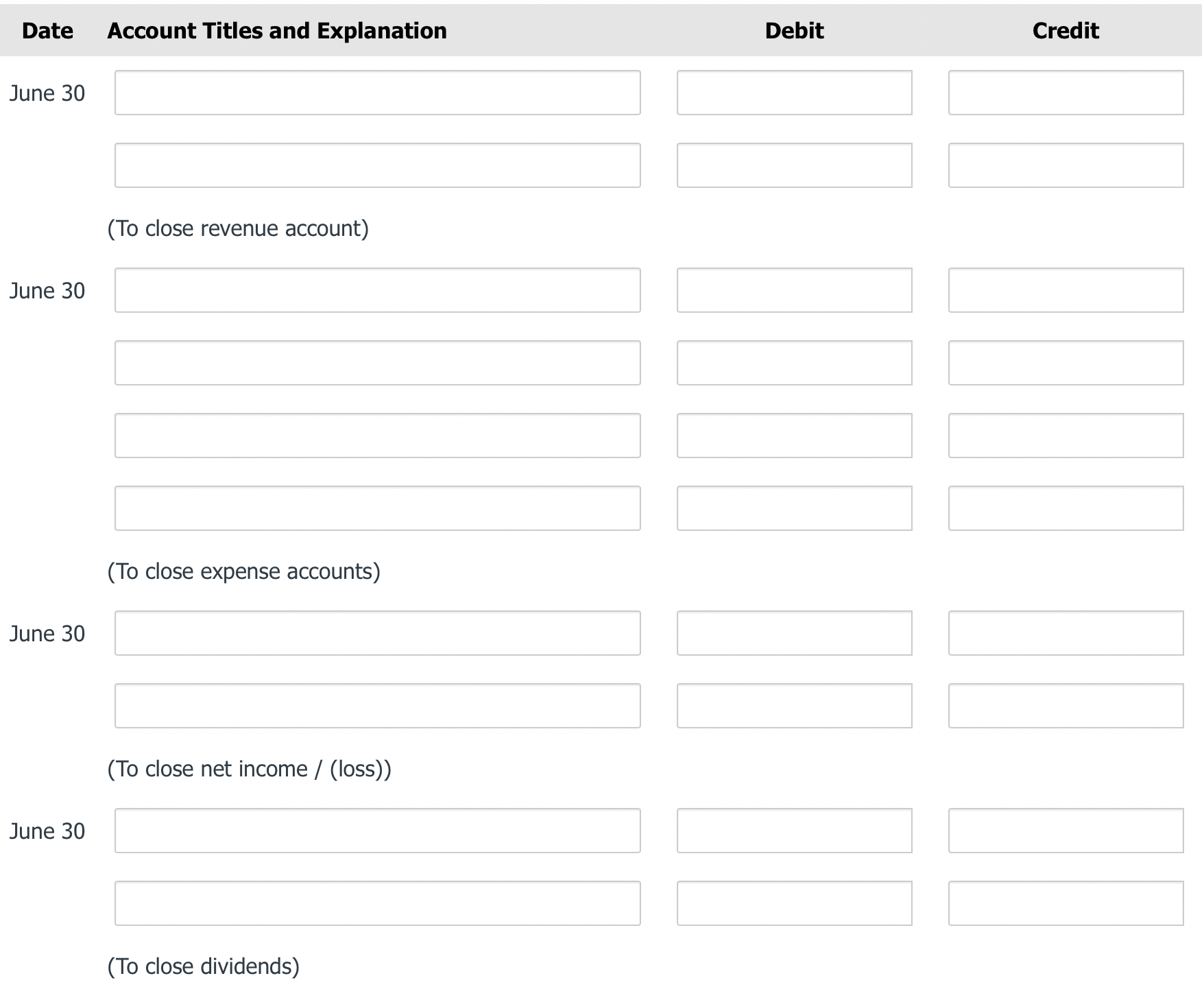 Solved Hello! I Need Help With The Following Accounting | Chegg.com