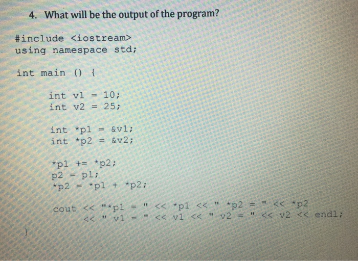 Solved Can You Explain This Code Line By Line Please? I | Chegg.com