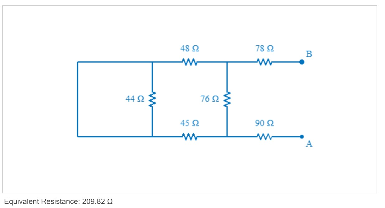 Solved Could anyone please help me solve this equivalent | Chegg.com