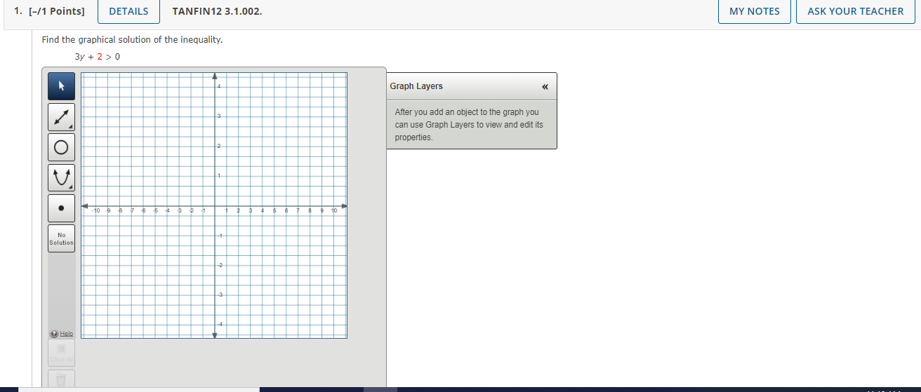 solved-find-the-graphical-solution-of-the-inequality-3y-2-0-chegg