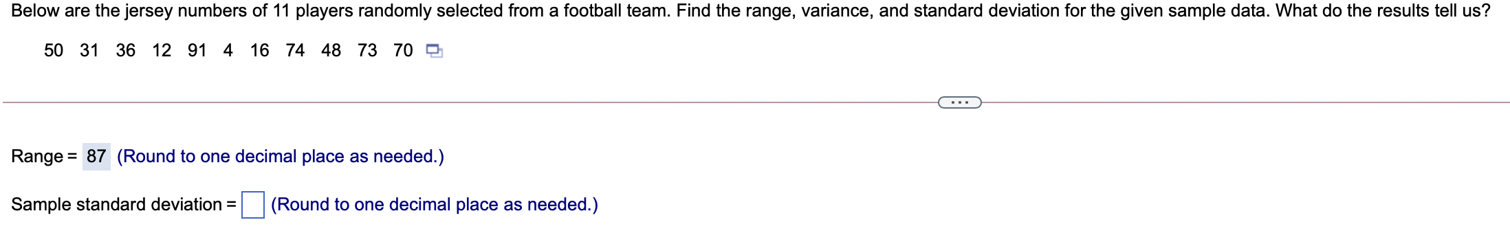 solved-below-are-the-jersey-numbers-of-11-players-randomly-chegg