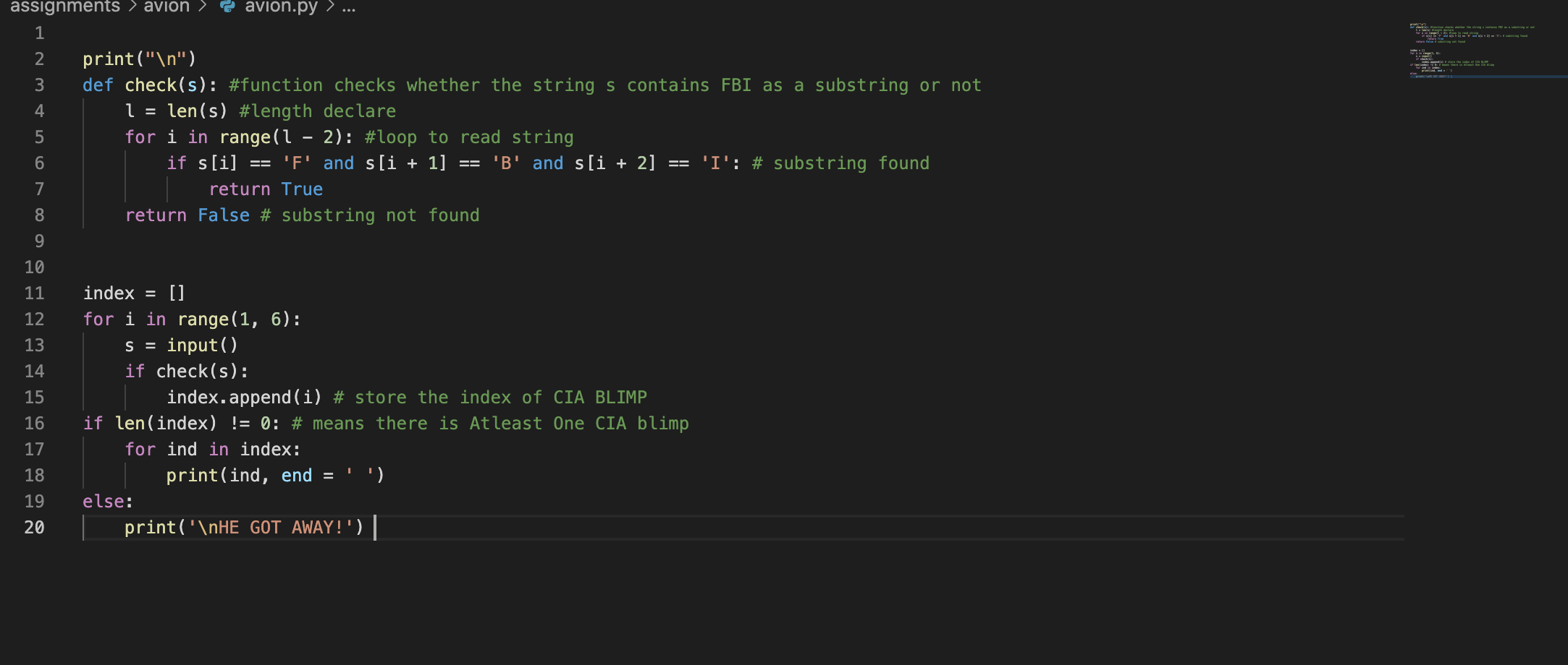 Solved How could I go about writing a test function that | Chegg.com