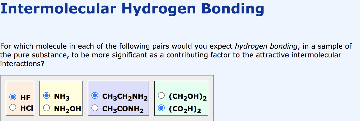 solved-intermolecular-hydrogen-bonding-for-which-molecule-in-chegg