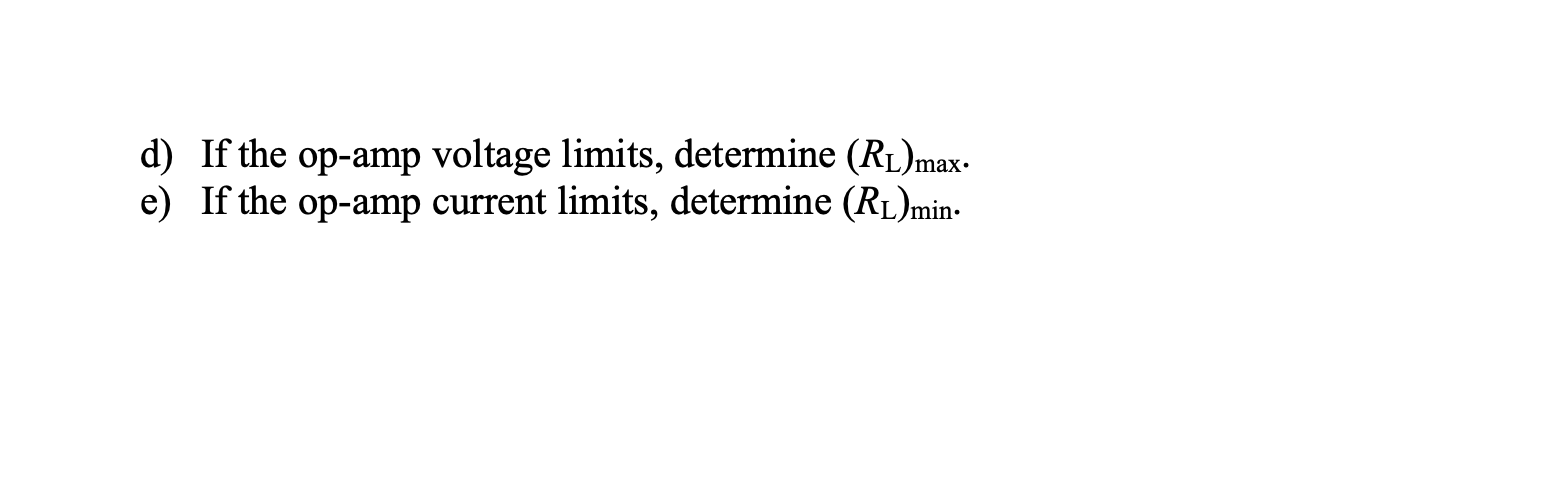 Solved Question 7 The Following Op Amp Circuit Is Built With Chegg Solved Question 7 The Following Op Amp Circuit Is Built With Chegg