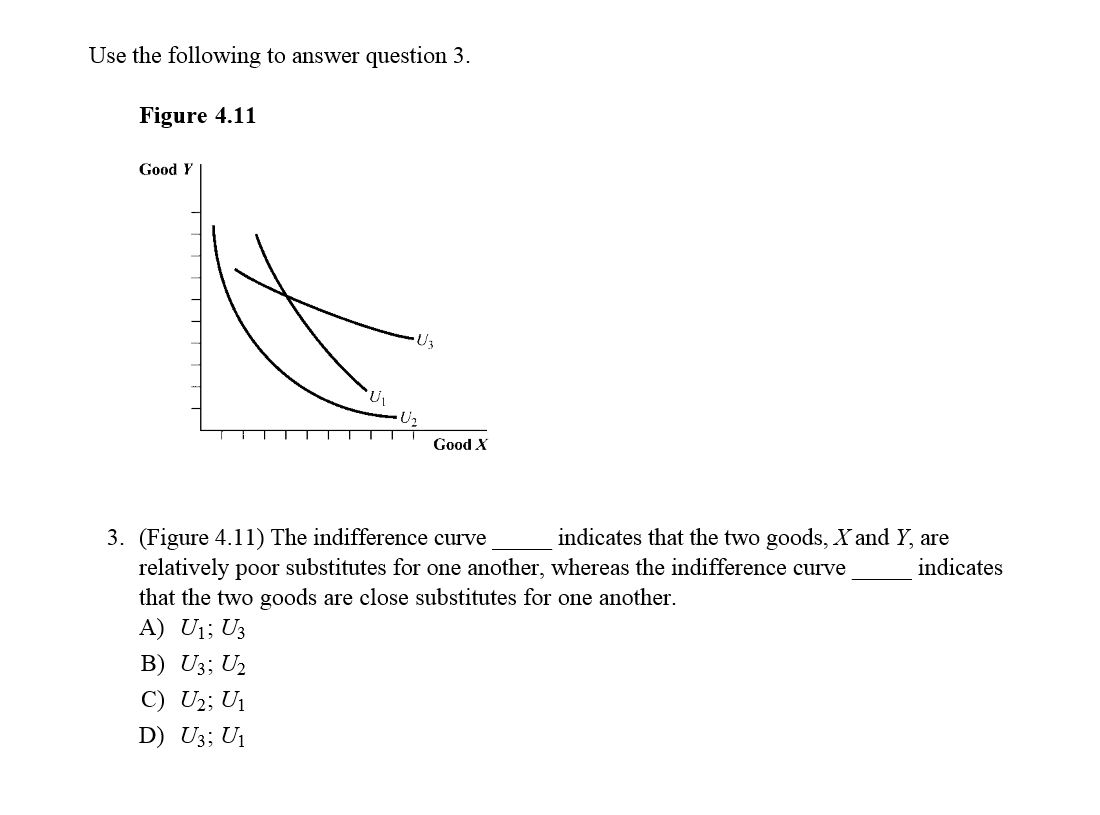 Solved Can you explain me why the answer is C? What makes | Chegg.com