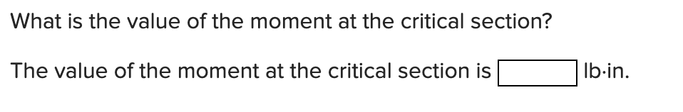 Solved The shaft shown in the figure is machined from AISI | Chegg.com