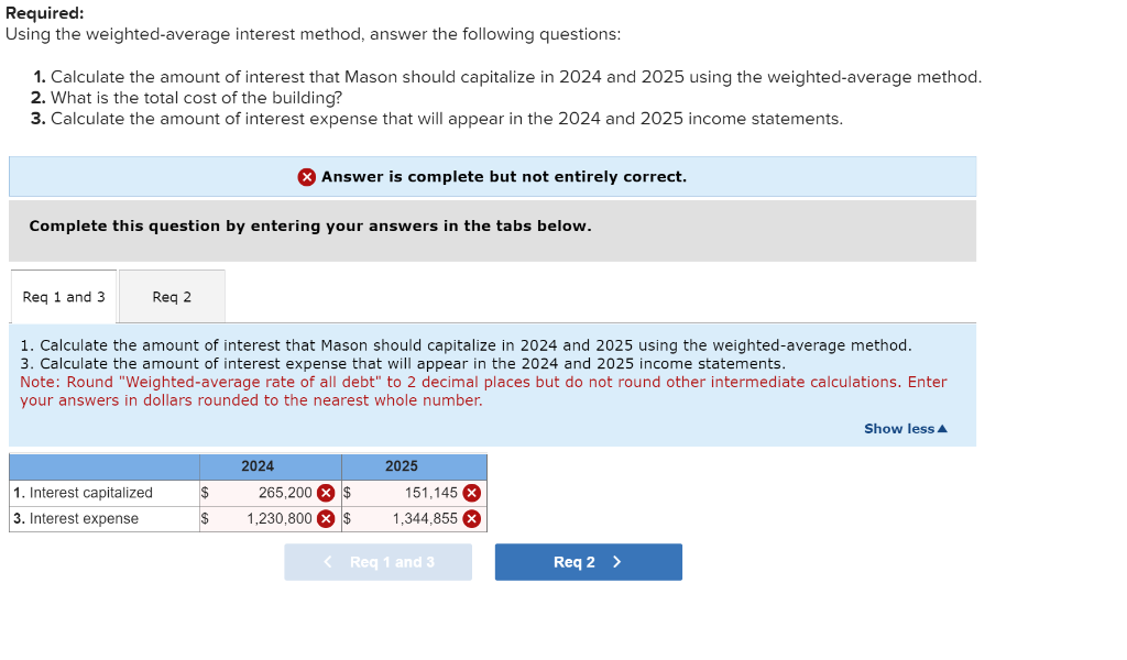 Solved On January 1, 2024, the Mason Manufacturing Company