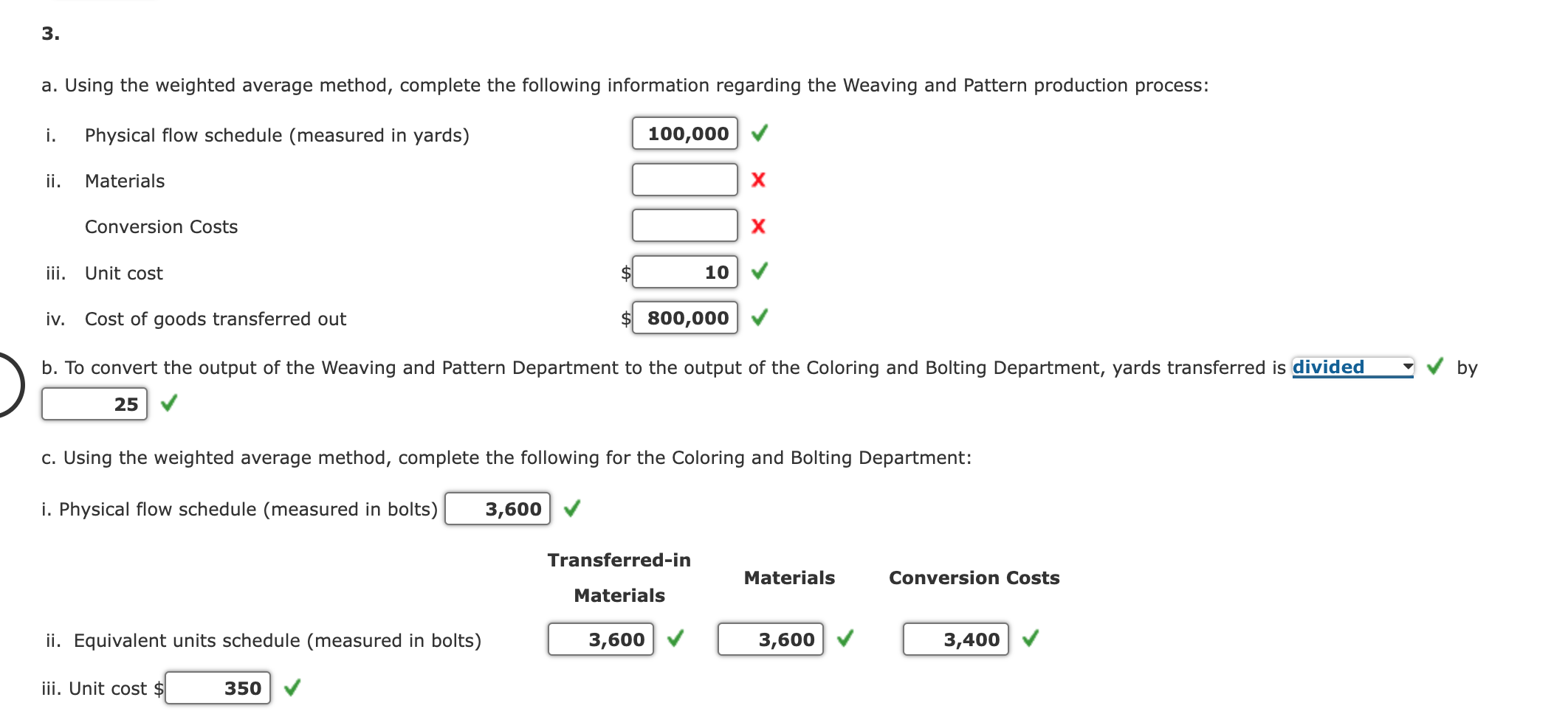 Solved Beauville Furniture Corporation produces sofas,