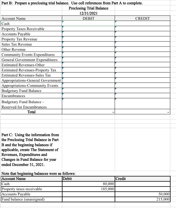 Solved Prepare journal entries based upon the following | Chegg.com
