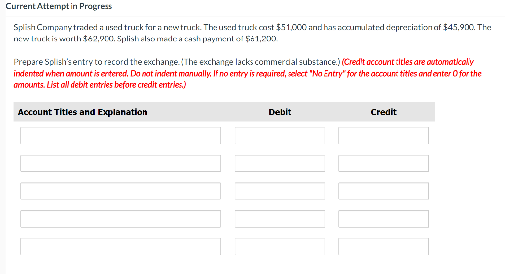 solved-splish-company-traded-a-used-truck-for-a-new-truck-chegg