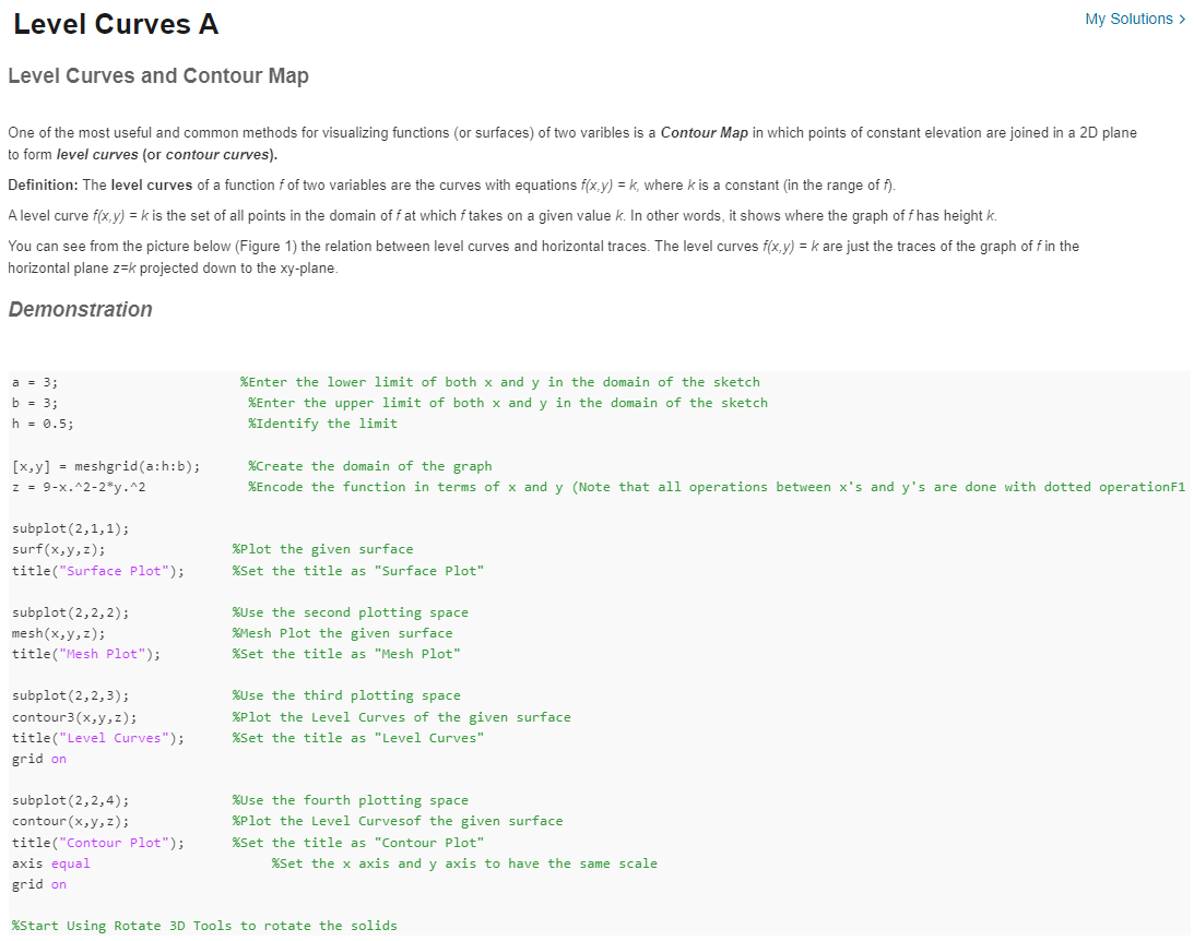 Solved One of the most useful and common methods for | Chegg.com