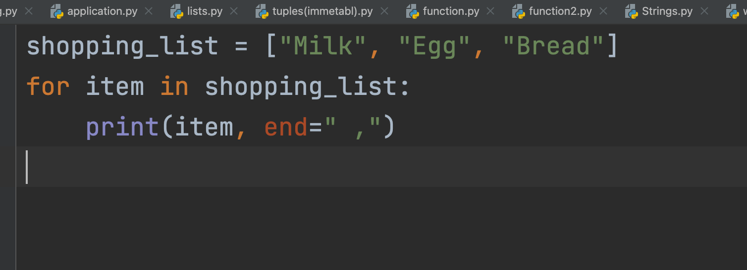 Solved ///in python How can I remove the last 