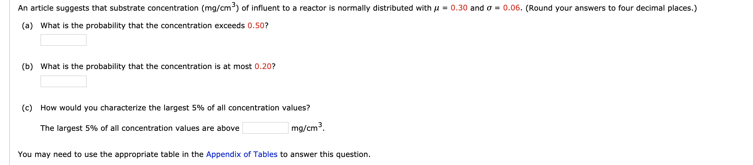 Solved An article suggests that substrate concentration | Chegg.com