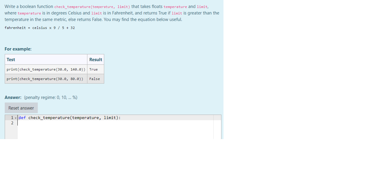 Solved Write a function balance_list(items) that takes a | Chegg.com