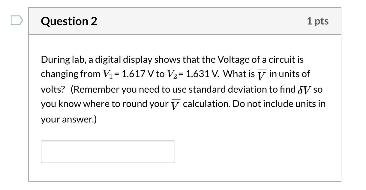 solved-question-2-1-pts-during-lab-a-digital-display-shows-chegg