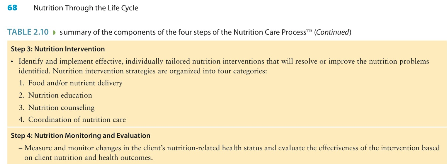 Solved Review the details presented in Case Study 5.3 in | Chegg.com