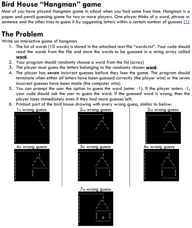 GitHub - drbrounsuga/Hangman: Play hangman with data from a quote