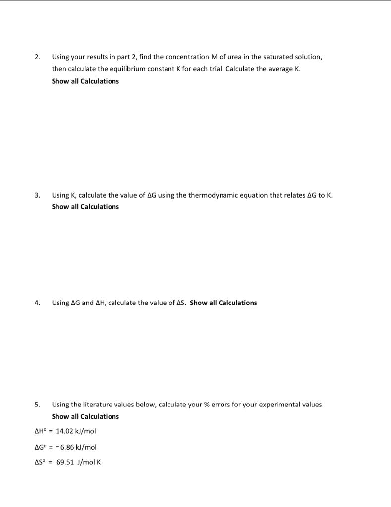 Solved Data Table Part 1 Trial 1 Trial 2 4.1899 4.8169 Mass | Chegg.com