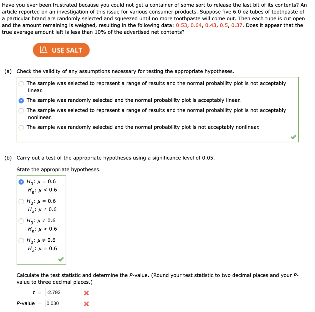 Solved Have You Ever Been Frustrated Because You Could Not | Chegg.com