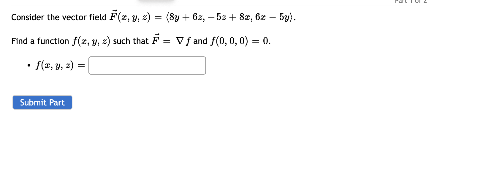 Solved Given F ∇ −6x3−3y4 Find ∫cf⋅dr Where C Is The