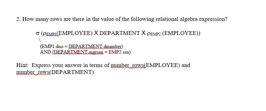 2-how-many-rows-are-there-in-the-value-of-the-chegg