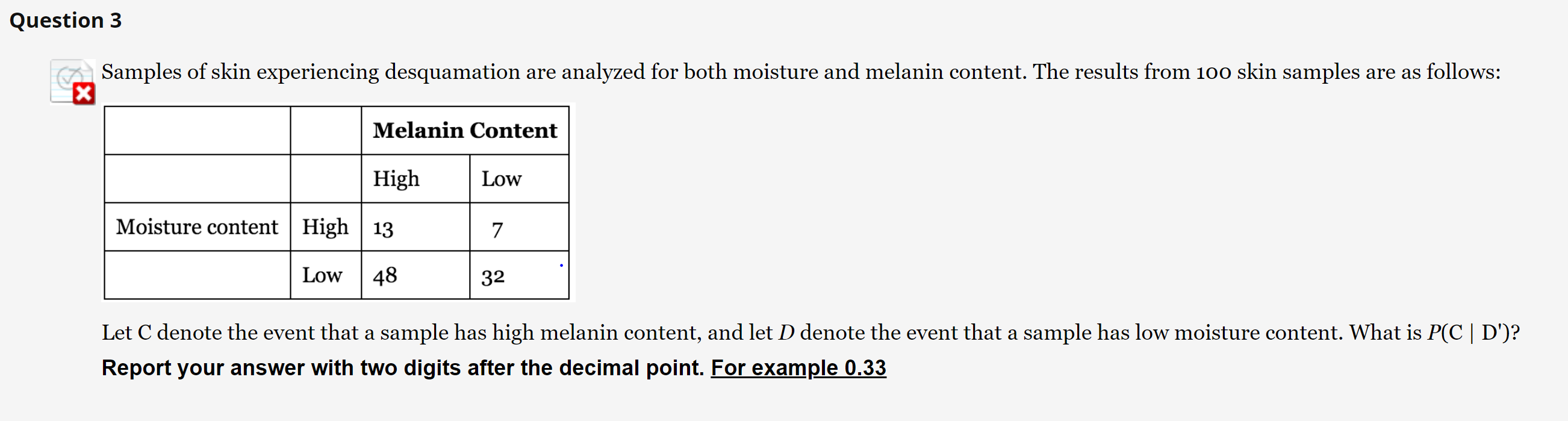 solved-samples-of-skin-experiencing-desquamation-are-chegg