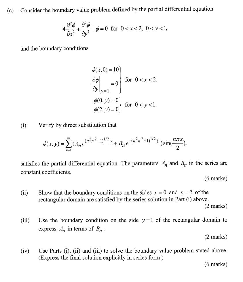 Solved (a) Find all values of the constants a and b such | Chegg.com