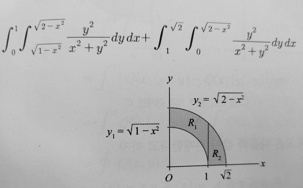 Solved y? 2 Sil -dy dxt 2 x2 + y + 5,