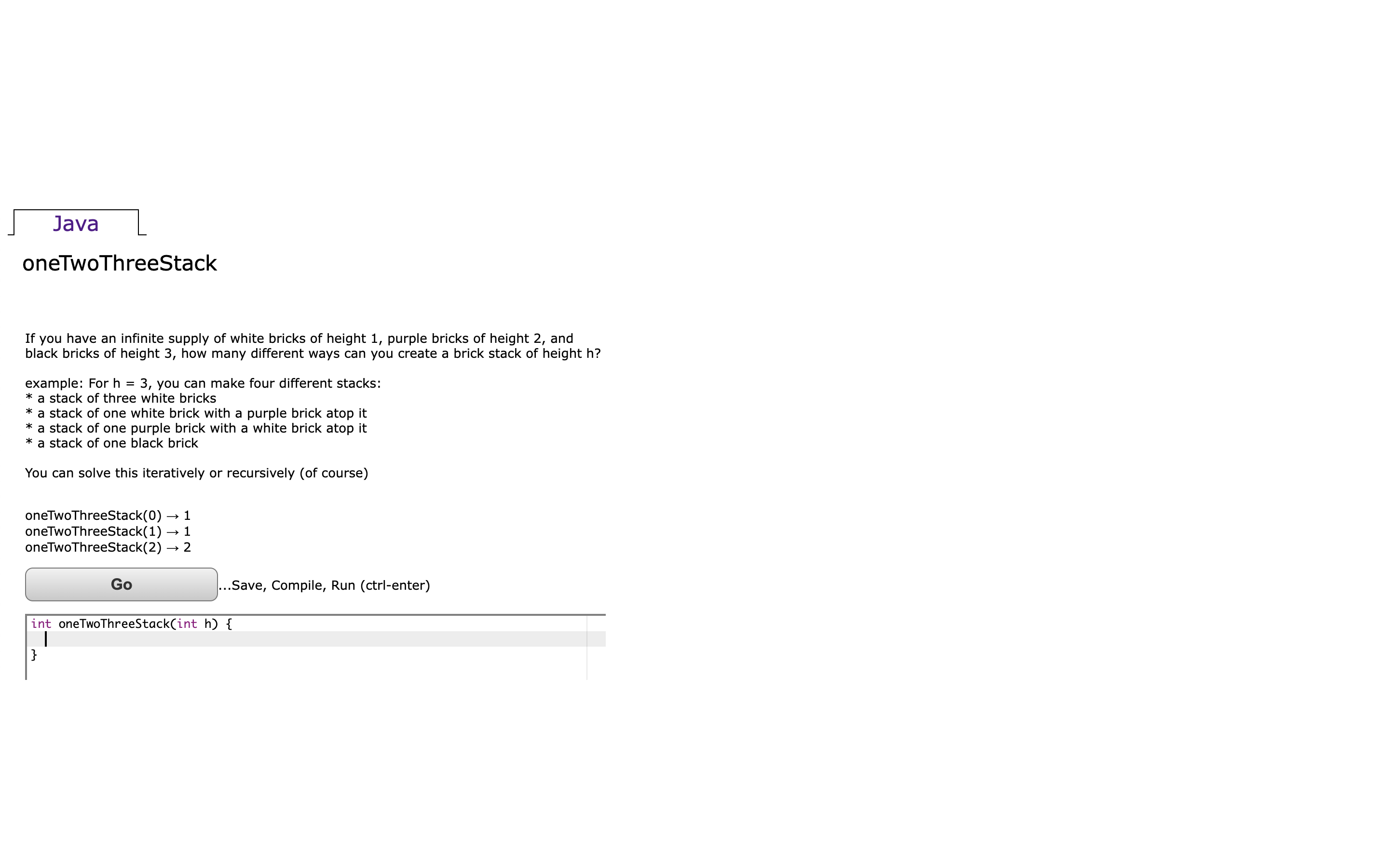 Solved IS THERE A WAY TO SOLVE THESE CODING PROBLEMS BY NOT | Chegg.com