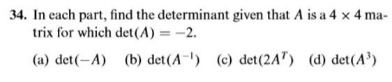 Level 34 Math Problem Solution Solved I need help with these 5 homework problems. At the | Chegg.com