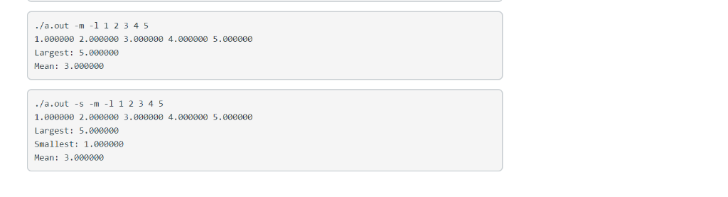 Solved Write a C program for the instructions below. | Chegg.com