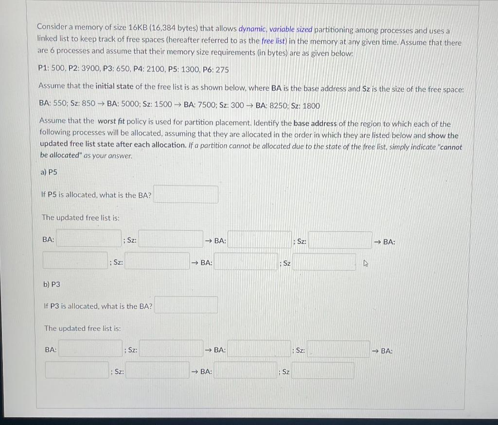 solved-consider-a-memory-of-size-16-kb-16-384-bytes-that-chegg