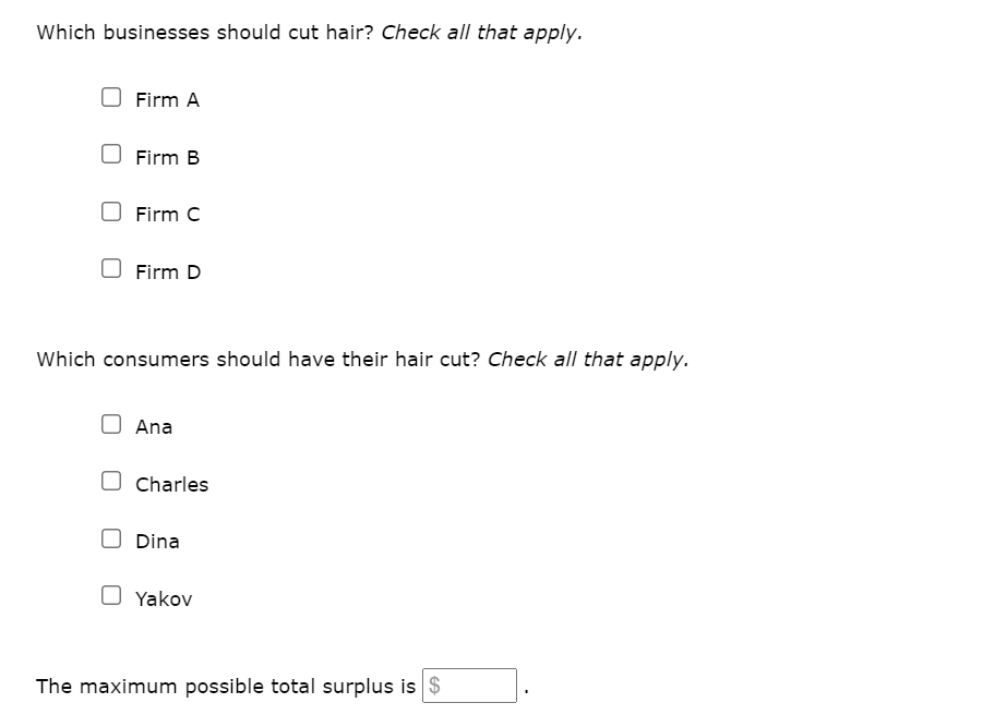 Solved 8. Problems And Applications Q8 There Are Four | Chegg.com