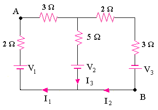 Solved For the circuit shown in the figure above, Find the | Chegg.com