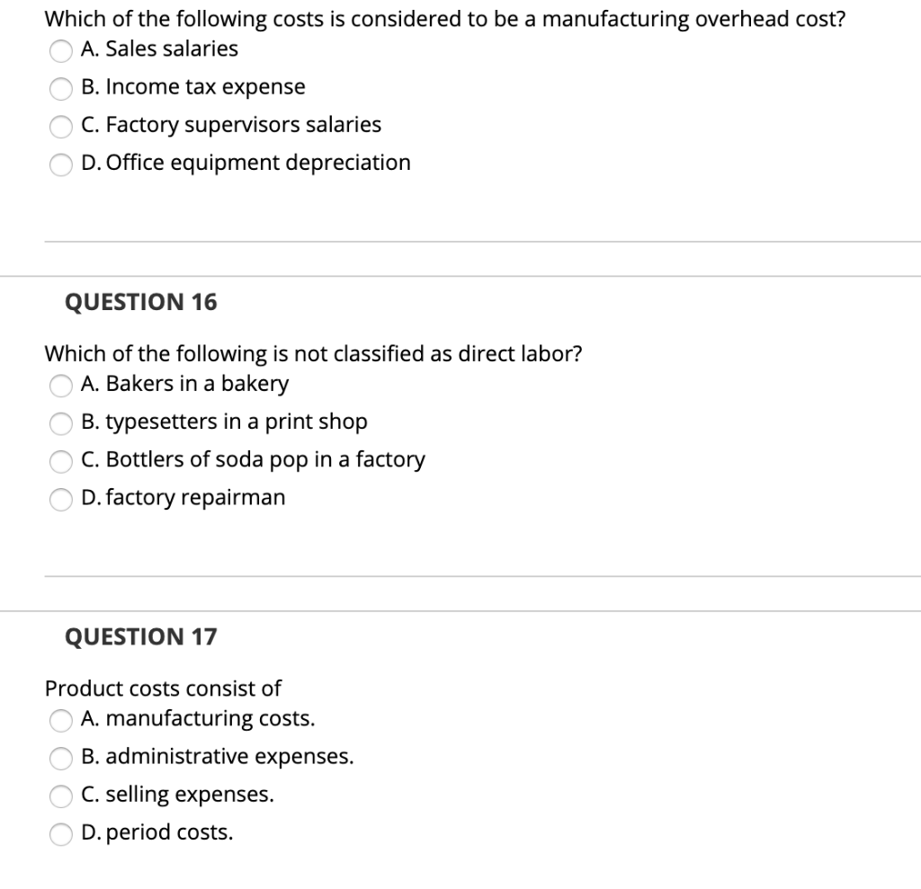 solved-which-of-the-following-costs-is-considered-to-be-a-chegg