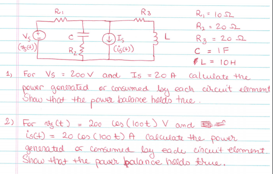 Solved Please Show All Steps And Please Give Me Some Link Chegg Com