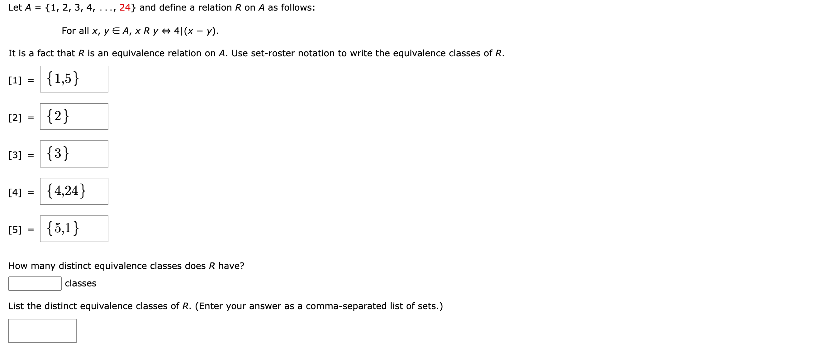 solved-let-a-1-2-3-4-24-and-define-a-relation-r-on-a-as-chegg