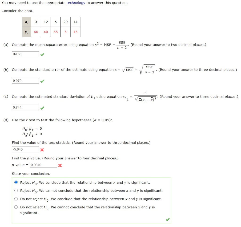 Solved You may need to use the appropriate technology to | Chegg.com