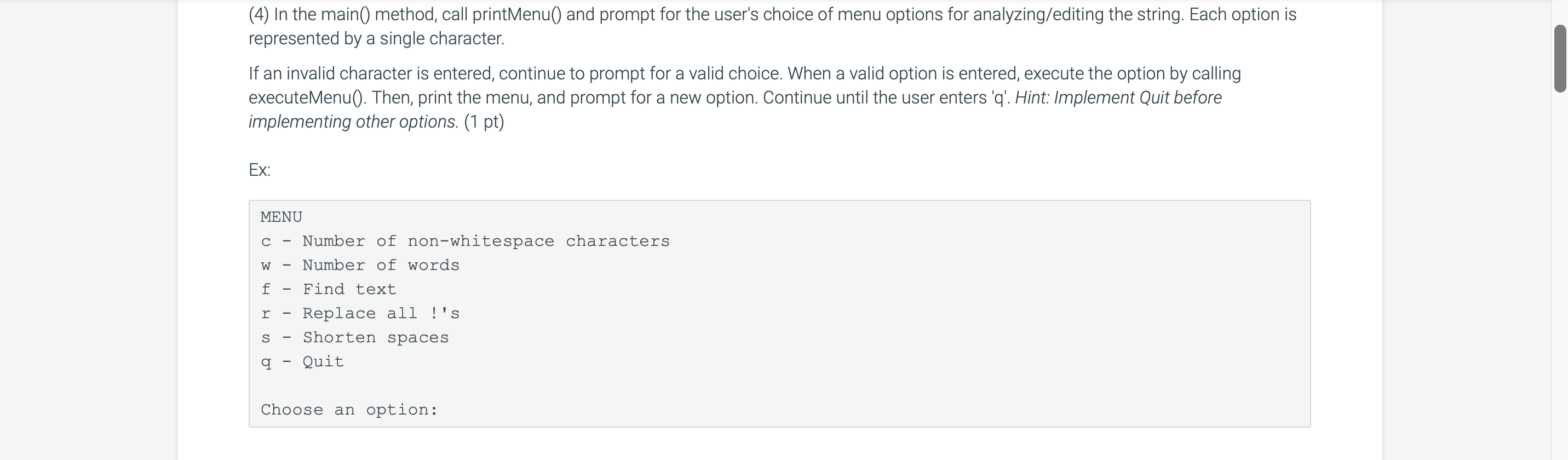 Solved How do I fix the Errors of this code?? (In Java) | Chegg.com