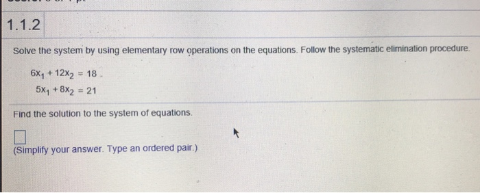 Solved Can someone step by step explain this so I can figure | Chegg.com