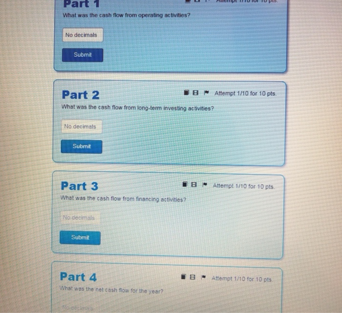 Solved Problem 18 Intro Below Is The Balance Sheet For | Chegg.com