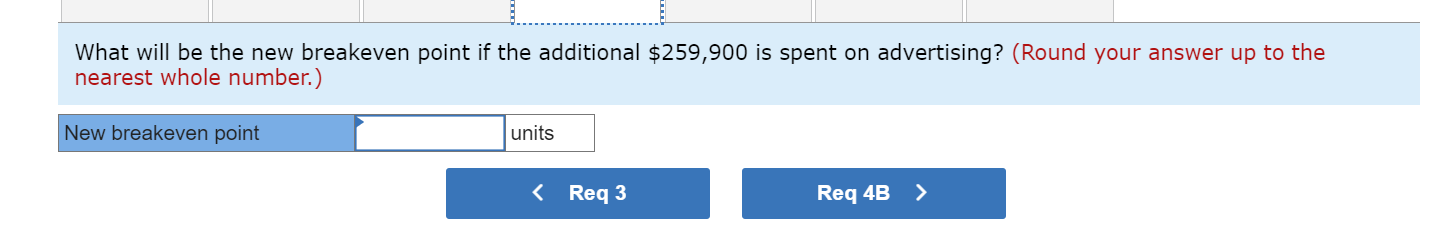 Solved What is the percentage change in both fixed costs and | Chegg.com