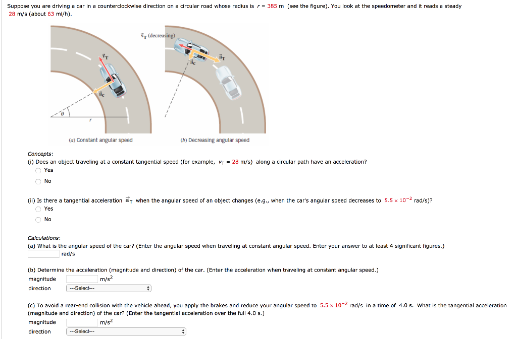 Answered: Suppose the rated speed of a highway…