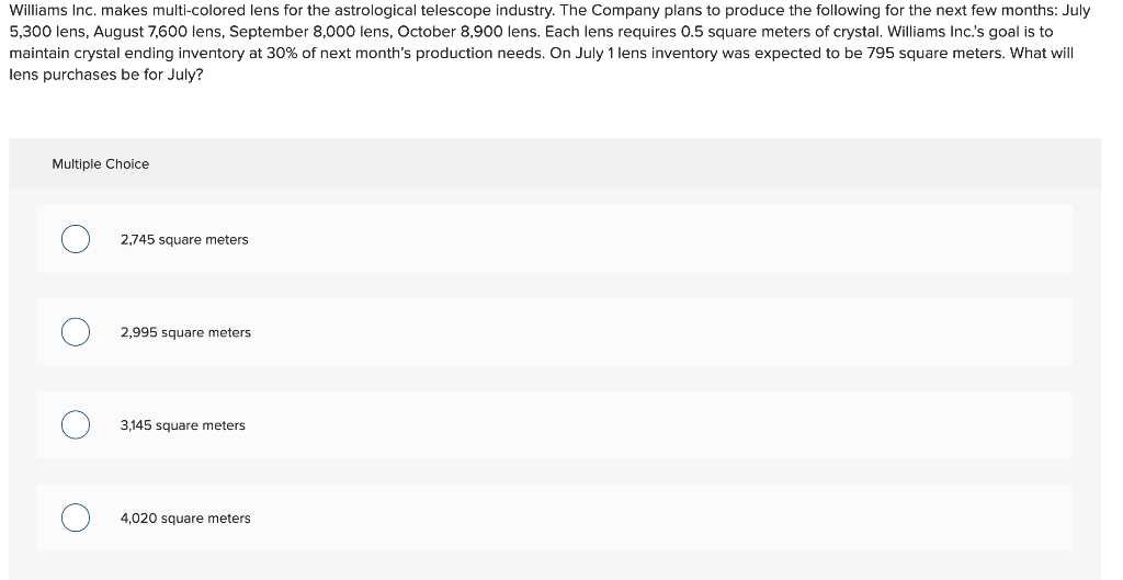 Solved Red Rover makes re-usable microbe testing pods that | Chegg.com