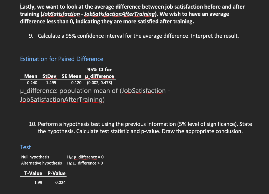 solved-interpret-the-results-for-9-and-state-the-hypothesis-chegg