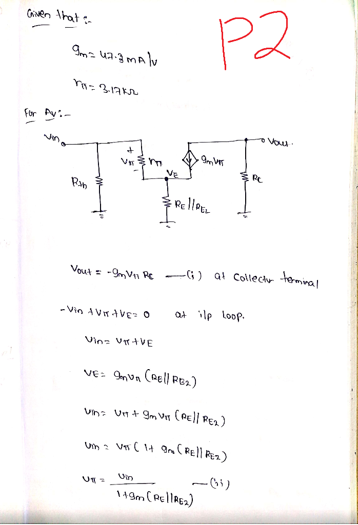 Solved Please Answer Part 4 Part 1 2 3 Is Already Done And Chegg