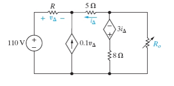 Solved Consider the circuit shown below. The resistance R = | Chegg.com