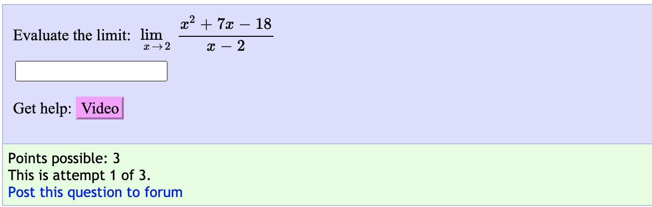 Solved Can someone help me understand how to solve this | Chegg.com